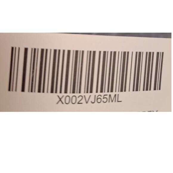 NWT Scrunch Butt Honeycomb TikTok Leggings L/XL Black - Booty Lift High Waist - Picture 6 of 7